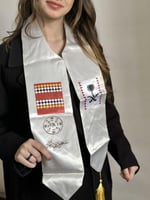 شال يوم التاسيس