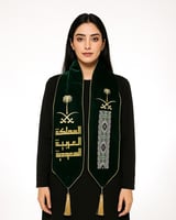 شال اليوم الوطني