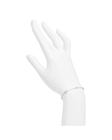 إسوارة نسائية ذهبية ناعمة | سيزون