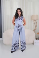 جمبسوت أزرق