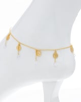 خلخال ناعم جنيهات