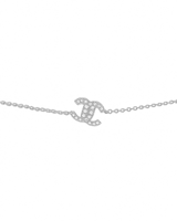 إسوارة ذهبية ناعمة للنساء