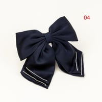 فيونكة شعر أنيقة