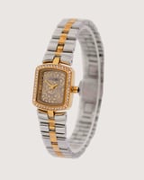 ساعه سيزون مكس مربع