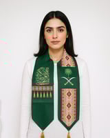 شال اليوم الوطني