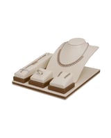 طقم زركون مميز