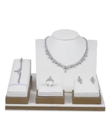 طقم زركون مميز