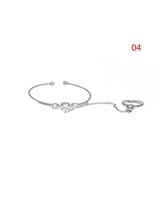 اسوارة وخاتم أطفال