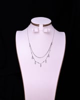 طقم شوكر دورين انيق