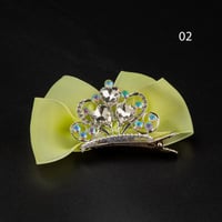 مشبك بناتي اللوان