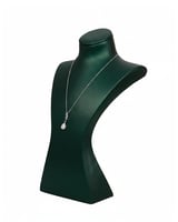 سلسال ذهبي ناعم زركون - لؤلؤ | سيزون