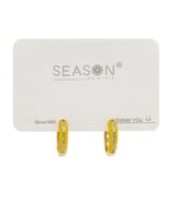 حلق ناعم دائري