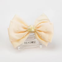 فيونكة شعر أنيقة