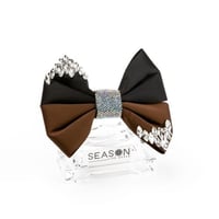 فيونكة شعر فخمة