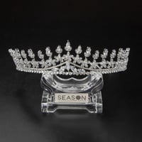 تاج زركون شعر