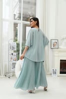 طقم لوريكس بهدب