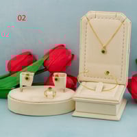 طقم اطفال زركون