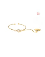 اسوارة وخاتم أطفال