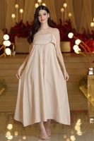 فستان مكسي بيج