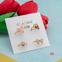 خاتم مجموعة أطفال