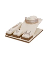 طقم زركون مميز