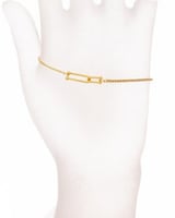 سوراه زركون ذهبي ناعم