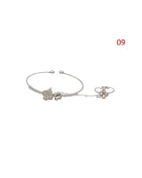 اسوارة وخاتم أطفال