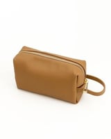 شنطة يد نسائية باللون البيج/ألوان متعددة