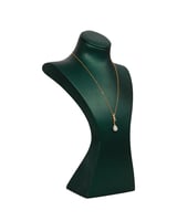 سلسال ذهبي ناعم زركون - لؤلؤ | سيزون