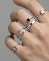 مجموعة خواتم