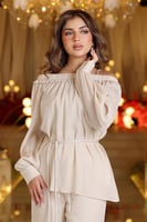 طقم مكسي بيج