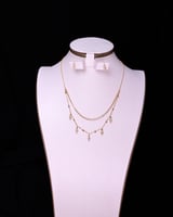 طقم شوكر دورين انيق