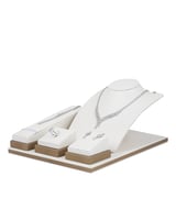 طقم زركون مميز