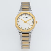 ساعة سيزون نسائية كلاسيك