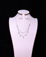 طقم شوكر دورين انيق