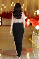 فستان مكسي بيج