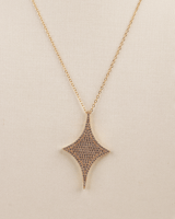 طقم زركون طويل