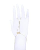 اسوارة كف مميزة