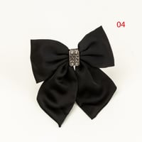 فيونكة شعر أنيقة