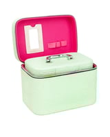 طقم 3 شنط مكياج