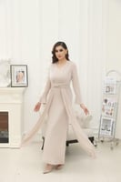 فستان بيج مكسي