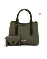 شنطه نسائي سيزون