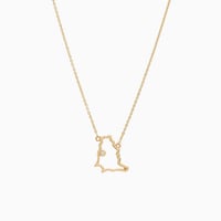 سلسال خريطة المملكة