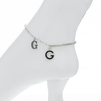 خلخال بتعليقات انيقة