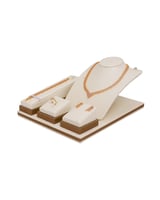 طقم زركون مميز