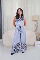 جمبسوت أزرق