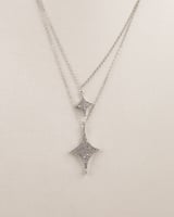 طقم سلسال دورين وحلق