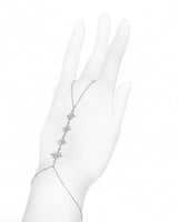 اسوارة كف بنمط النجوم الثمانية