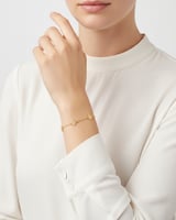 إسوارة زركون ناعمة - تصميم ورود | SEASON