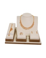 طقم زركون مميز